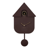 Karlsson Ura kukavica Modern Cuckoo 21,5 x 41 x 8,5 cm