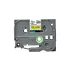 Brother laminated TZe631 12mm Yellow