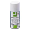 Olje za drobilnike Q-Connect - 150 ml