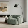 Atelier del Sofa Fotelja, Zelena