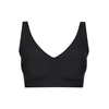 Chantelle Nedrček SoftStretch Power črna