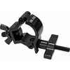 Duratruss Jr Clamp Wing Black 75kg
