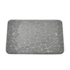 Prostirka Stone Light Grey 50x80cm