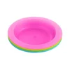 Kikka Boo Set tanjira 4pcs Rainbow ( KKB40163 )