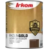 IRKOM Lazura za drvo Irkolin Gold Orah 0.75l