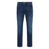 BLEND Kavbojke BHTWISTER moder denim