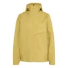 Adidas W MT 2L RAIN J, ženska jakna za planinarenje, žuta JYF97