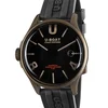 U-Boat 9548 Darkmoon Brown Vintage Mens Watch 44mm 5ATM