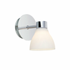 Markslöjd 106367 - Kupatilsko zidno svetlo CASSIS 1xG9/18W/230V IP44