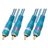 HiFi audio kabel A3OFC1-5m pozlaćeni