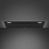 SMEG napa KSG8P4MB, 75 cm