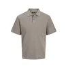 JACK & JONES Muška polo majica 12275090, Bež