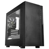 THERMALTAKE Kućište Versa H18 sa prozorom crno