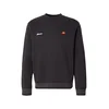 ELLESSE Majica Verazo temno siva/črna/bela