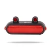 GymBeam Rear Bicycle Light
