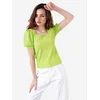 Bigdart Bluza zelena