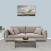 Hanah Home Klub sto Shp-645-Tt-1, 110x42x65 cm, Sivi