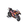 Maisto - Motocikel, Red Bull KTM Factory Racing 2023, 43 Jack Miller, 1:18