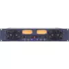 Manley SLAM! | Stereo Limiter And Mic Preamp