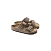 BIRKENSTOCK Nizki natikači Arizona, rjava