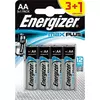 Baterije Energizer Max Plus LR6I - 2 komada