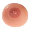 ORION stres loptica u obliku dojke Stress Ball Breast
