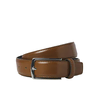 JACK & JONES Muški kaiš 12136795, Braon