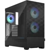 FRACTAL Design Pop Air RGB Black TG Clear Tint FD-C-POR1A-06