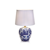 Markslöjd 105000 - Stona lampa GÖTEBORG 1xE27/60W/230V