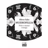 Muzikofilija - priče o muzici i mozgu
