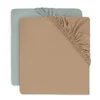 Jollein navlaka za dušek 2/1,40/50x80/90cm ( 51124045 )