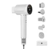 Aeno Pametni fen za kosu AI ProDryer HD5W, Bijeli