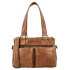 Hide & Stitches Porto 25315 Brown