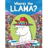 Wheres the Llama?