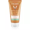 Vichy Capital Soleil Baršunasta krema SPF 50+ 50 ml