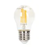 LED prigušiva sijalica FILAMENT G45 E27/4W/230V 2200K - Aigostar