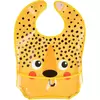 CANPOL BABIES Portikla za bebe Leopard/ narandžasta