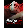 FRIDAY THE 13TH: KILLER PUZZLE (PC) Steam Key GLOBAL