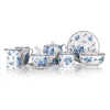 BANQUET Sladkorna skleda BLUE FLOWER 9,5 cm