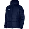 Jakna s kapuco Nike Therma-FIT Academy Pro