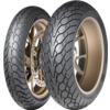 Dunlop Mutant ( 160/60 ZR17 TL (69W) zadnji točak, M+S karakteristika )