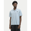 JACK & JONES Majica JCOPACER pastelno modra/bela