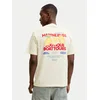 Jack & Jones Majica Riviera 12295202 Rumena Regular Fit