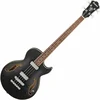 Ibanez AGB200-BKF Black Flat Električna bas kitara (Samo odprto)