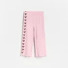Reserved - Rebraste pantalone