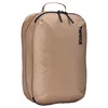 Organizator Thule Clean/Dirty Packing Cube Gentle Beige