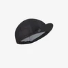 Castelli Kapa Espresso 2 Cap - Črna