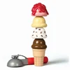 Melissa & Doug Velika komplet sladoleda