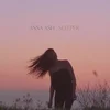 Anna Ash - Sleeper (LP)
