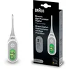 BRAUN Braun Age Precision Digitalni termometer, večnamensko merjenje